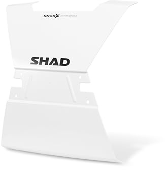 Lid SH38 Colour: White