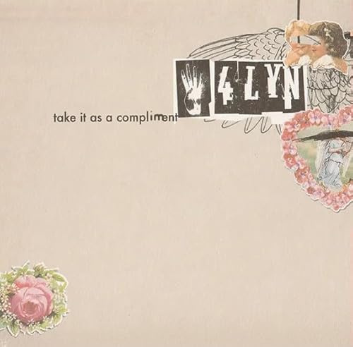 Take It As A Compliment