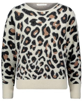 Betty & Co Damen 5805/3541 Pullover