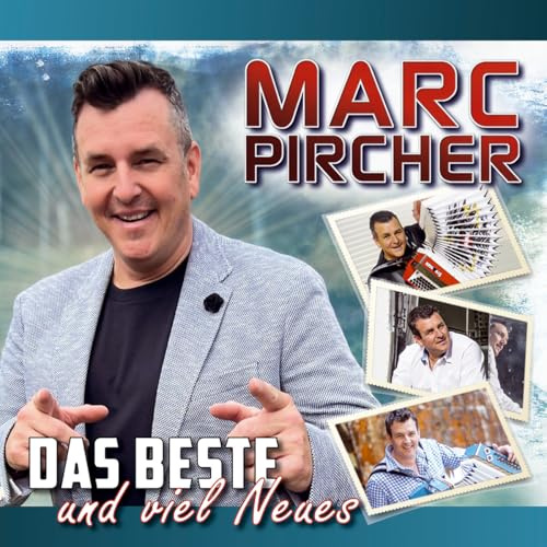 Das Beste und Viel Neues