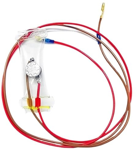 Thermostat Bimétallique Thermostat De Dégivrage Du Réfrigérateur