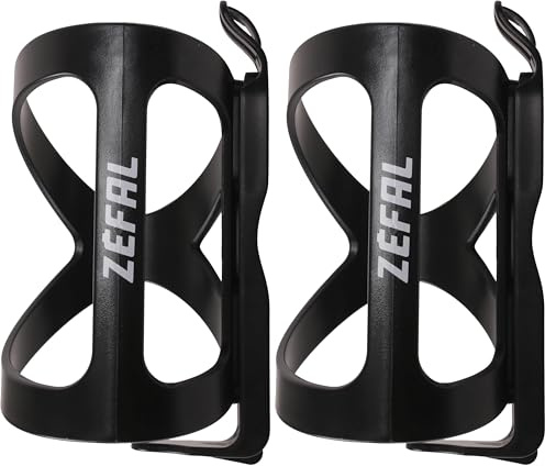 ZEFAL Wiiz Reversible Side-Loading Bottle Cage