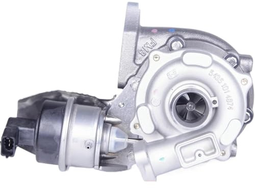 Turbolader Kompletter Turbolader BV35 Turbine Für Opel Für Astra J Für Corsa D Für Meriva B 1.3 CDTI A13DTE 70KW 2009-54359880027 55225439 Turbo Ladedrucksteller