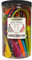 Nylon Cable Tie Kit - 650 Pieces - Multi Color (Blue, Red, Green, Yellow, Fuschia, Orange, Gray, Purple) - Assorted Lengths 4, 6, 8, 11