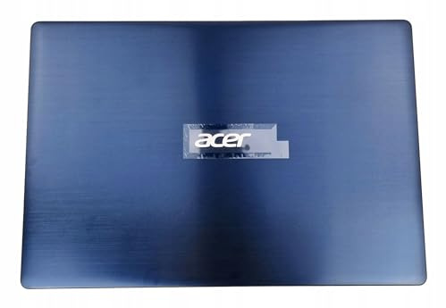 Acer Ersatzteil Cover.LCD.Blue, 60.GPLN5.002