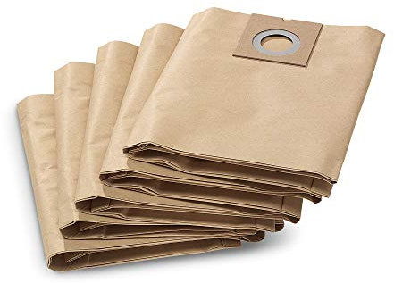Sac papier - pour modèle NT 27/1 Adv et NT 27/1 Me Adv - lot de 10 - accessoires aspirateur filtres sacs papier Accessoire Accessoires Sac filtrant Sacs filtrants