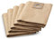 Sac papier - pour modèle NT 27/1 Adv et NT 27/1 Me Adv - lot de 10 - accessoires aspirateur filtres sacs papier Accessoire Accessoires Sac filtrant Sacs filtrants