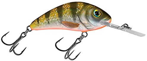 Salmo Rattlin Hornet Floating Wobbler