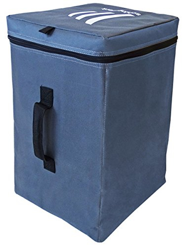 Schlagwerk TA-11B Cajon Tasche Grau