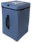 Schlagwerk TA-11B Cajon Tasche Grau