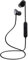 Vivanco Smart Air Bluetooth® Bluetooth® Sport In Ear Kopfhörer In Ear Noise Cancelling Schwarz