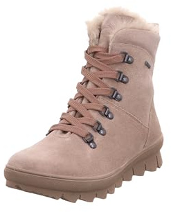 Legero 2000503 femme Botte de neige, Giotto 4500, 39 EU
