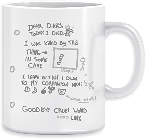 Le Contraignant De Lien Tasse Ceramic Mug Cup
