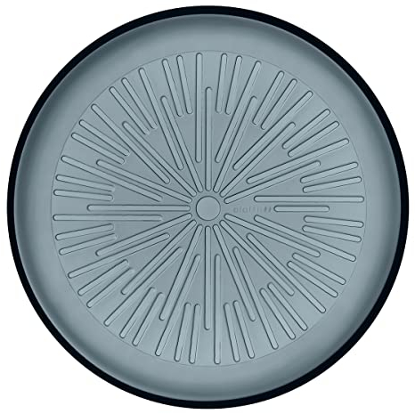 Iittala 1028210 Essence Teller 211mm grau