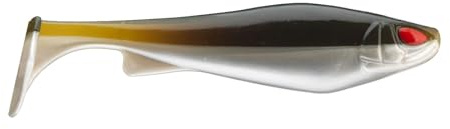 Daiwa Prorex Lazy Shad 20cm Ayu Gummifisch - Fischköder - Fishing Hook - 1 Stück