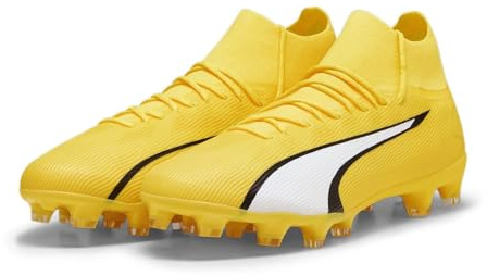 PUMA Unisex Ultra Pro Fg/Ag Leichtathletik-Schuh