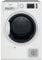 Séchoir à pompe à chaleur Hotpoint : libre installation, 8,0 kg, - EU NTDG83 WK IT
