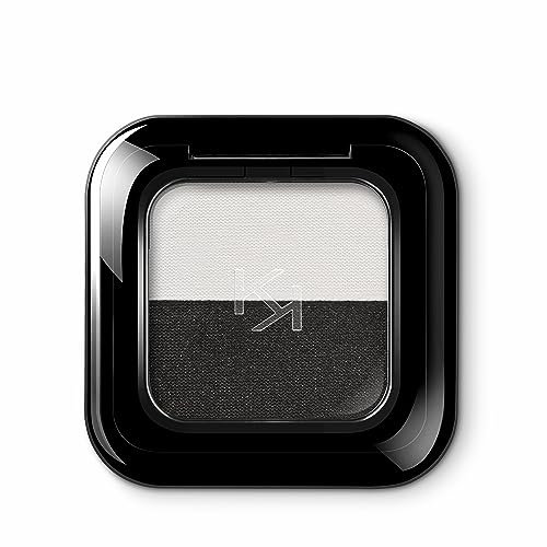 KIKO Milano Bright Duo Eyeshadow 18 | Ombretto Duo Dal Rilascio Colore Ricco Ed Intenso