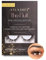 AYLASHES - DIY Wimpernextensions Maxi Box THE FLUFF | 5 Paar Wimpern | bis zu 7 Tage Halt | Wimpern DIY Set für zu Hause | künstliche Wimpern | Klebewimpern | lash extension set