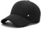 YAMEE Basecap Herren Winter mit Ausklappbarem Ohrenschutz,Wintermütze Unisex Baseballmütze,Wintercap Herrencap Herbst/Winter Weichem Innenfutter