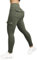 HOOUDO Karneval Kostüm Damen Leggings Motiv Damen Leggings Damen Sommer Leggings Xs Baumwolle Hose Mit Handytasche Damen Thick Leggings Damen Angebote des Tages Heute Blitzangebote Meine Bestellung