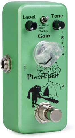 Movall/Caline MP-302 PlexiRoll Dist.