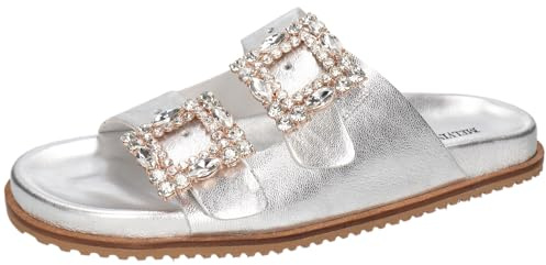 Melvin & Hamilton Pantoletten Damen Eve 1