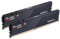 G.SKILL Flare X5 Series (AMD Expo) DDR5 RAM 32GB (2x16GB) 6000MT/s CL36-48-48-96 1.25V Desktop Computer Memory UDIMM - Matte Black (F5-6000J3648D16GX2-FX5)