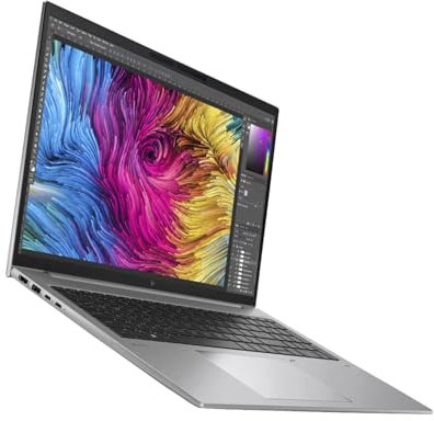 Hewlett Packard HP ZBook Firefly 14 G10 Intel Core i7 16GB RAM 512GB SSD 14 Inch Windows 11 Pro Laptop