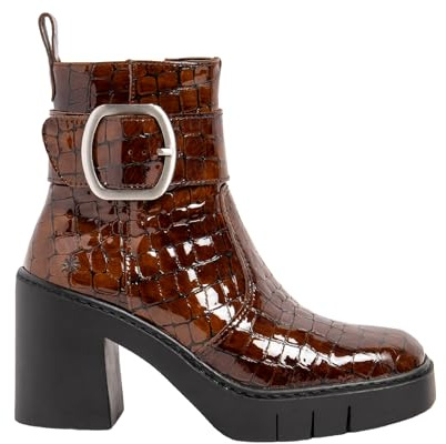 ART Damen 1979 BernaOxford-Stiefel