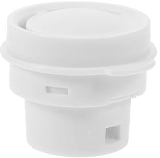 HOMSFOU Safety Relief Valve for Rice Cooker Replacement Parts Pressure Cooker Exhaust Valve