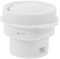 HOMSFOU Rice Cooker Accessories Extender Surge Fryer Ties Cord Instant Kitchen Wires Steamer Multi Cooker Rice-Cooker Hotpot Outlet Valve for Rice Cooker Cable Hider Plus Plastic White