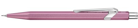 Caran d'Ache Colormat-X 844 Papier, 0,7 mm, Pink