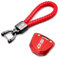 Porte-clés De Moto pour B&MW GS F650GS F800GS F850GS R1150GS R1200GS G 310 650 GS(Red2)