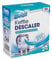 Duzzit Kettle Descaler Limescale Remover Easy To Use Drop In Sachet, Blue, (Pack Of 2)