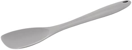 Vogue CA2302 Cuillère en silicone haute température Gris