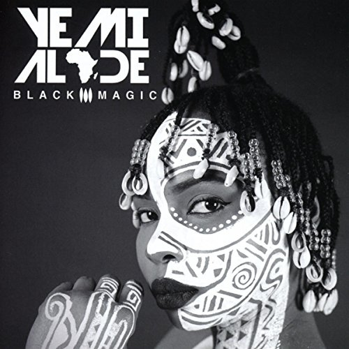 Black Magic (Deluxe Version)
