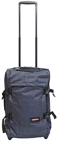 EASTPAK Tranverz S 2-Rollen Kabinentrolley 51 cm