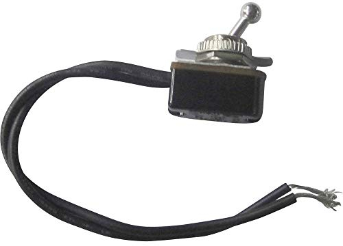 TRU Components KIPPSCHALTER R13-36A2-11 TC