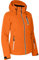 Bergson Nice | Damen Skijacke, wattiert, 20000 mm Wassersäule, Persimmon orange [513], 68 - Damen