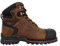 Hoggs of Fife Artemis Safety Lace-up Boots Crazy Horse Brown - Full grain leather, Steel midsole & 200 joules toe cap