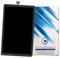 Visiodirect Ecran Complet pour Samsung Galaxy Tab A (2018) 10.5 SM-T590 SM-T595 Noir Ecran LCD + vitre Tactile
