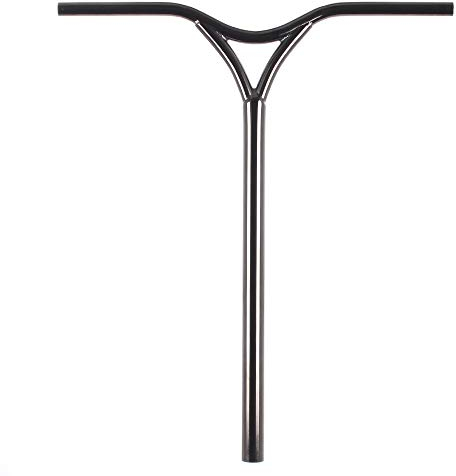Anaquda Mamba Stunt Scooter Bar Lenker Blackchrome