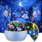 Tesoyzii Jouet Veilleuse Dinosaure - Cadeau Garcon 2 3 4 5 6 7 8 Ans Veilleuse Bébé Projecteur Dinosaure Enfant Anniversaire