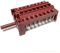 REPORSHOP - Selector Horno Teka 8 Posiciones HC605 83140104 Standard