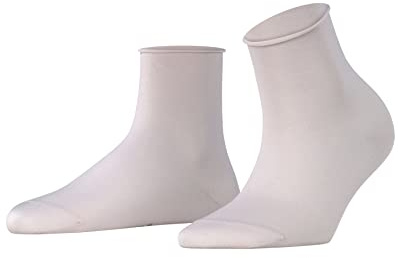 FALKE Women's Cotton Touch Socks Thin Breathable
