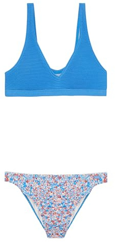 Protest Mädchen Bralette-Bikini PRTYUKA JR 140