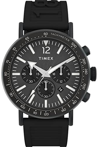 Timex TW2V71900 Herren Armbanduhr