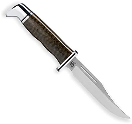 Brahma® Pro, Micarta Verde, S35VN