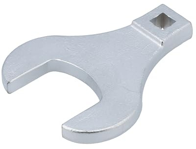 Laser 8696 Prop-Shaft Nut Spanner 50mm - for BMW, Silver